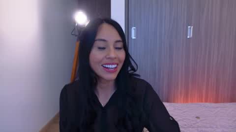 My name is Mia  Please say hello I like to chat with you. If you have requests or dirty talk please use tip online show from November 4, 1:32 pm