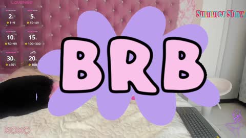 Mia  online show from December 14, 11:34 pm