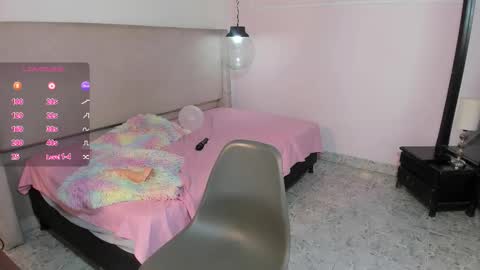 miasalazar9 online show from March 14, 11:21 pm