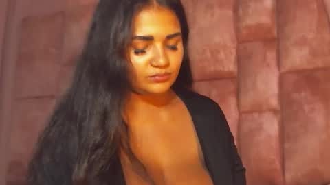 Snapshot of miasandoval_22 chatting on October 19, 9:26 pm miasaandovaal 22 online show from October 19, 9:26 pm