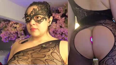 MiaHancock online show from January 18, 6:28 am