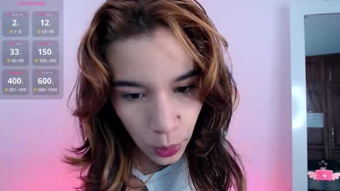 Snapshot of miascarlet_16 chatting on November 8, 1:55 pm miascarlet_16 online show from November 8, 1:55 pm