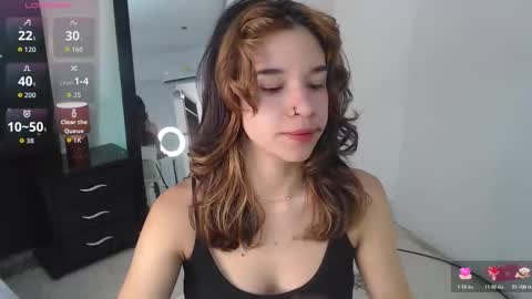 Snapshot of miascarlet_16 chatting on November 26, 1:45 pm miascarlet_16 online show from November 26, 1:45 pm