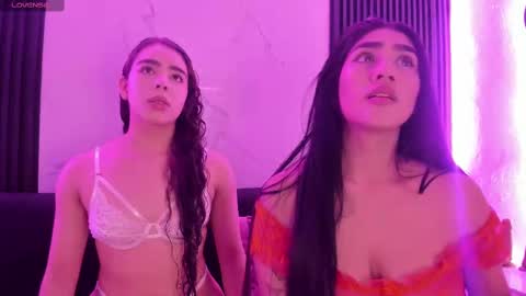 miascott5 online show from October 24, 3:47 am