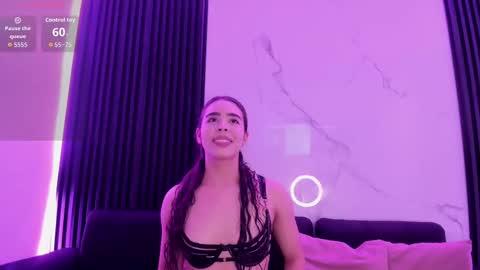 miascott5 online show from October 29, 4:04 am