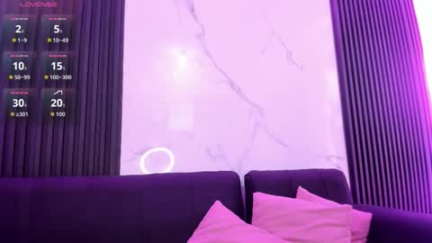 miascott5 online show from November 8, 4:01 am