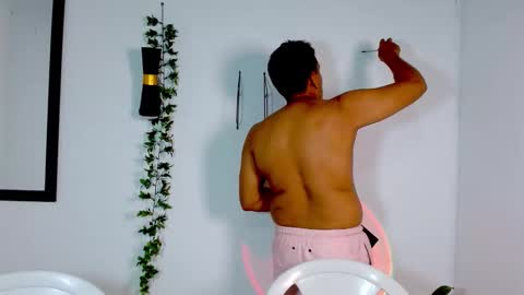 miasexy_latin online show from January 17, 2:05 am