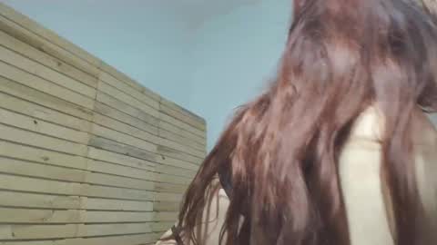 miasilva1 online show from March 19, 10:03 pm