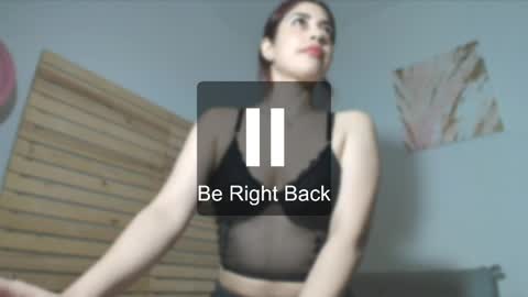 miasilva1 online show from April 17, 10:46 pm