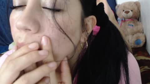 Alejandra Marin get alejandras whatsapp for life for 200 tkns online show from November 14, 6:50 pm