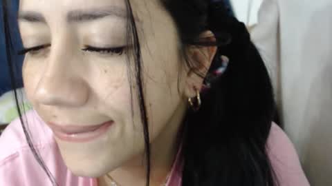 Alejandra Marin get alejandras whatsapp for life for 200 tkns online show from December 2, 8:41 am