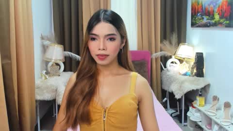 Pau and jence online show from November 5, 2:33 am