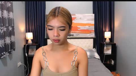 Pau and jence online show from February 2, 12:09 am