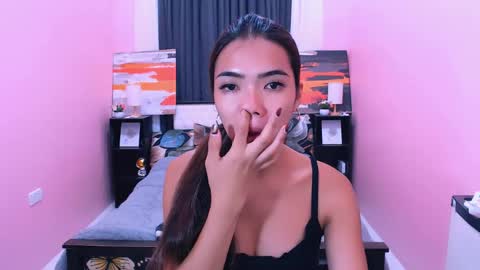 Pau and jence online show from May 3, 1:00 am
