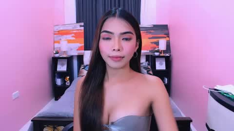 Pau and jence online show from May 10, 2:28 am