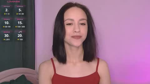 Mia online show from October 15, 6:02 am