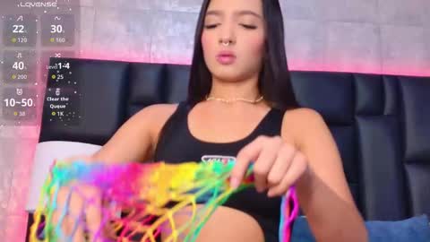 Mia Sweetth online show from October 17, 1:03 pm