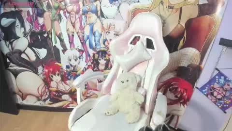 Mariana online show from November 6, 12:39 pm