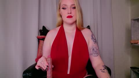 Lana online show from February 23, 10:07 pm