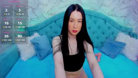miavain online show from June 18, 1:17 am