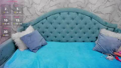 miavain online show from July 21, 1:08 am