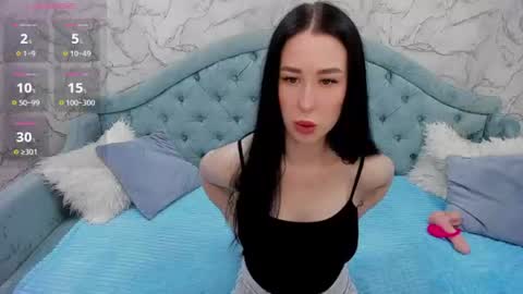 miavain online show from August 5, 12:57 am