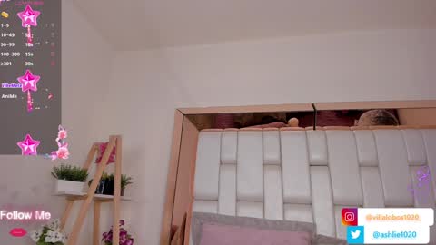 Snapshot of miavillalobos_ chatting on January 8, 6:31 am Mia Villalobos online show from January 8, 6:31 am