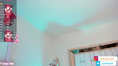 Snapshot of miavillalobos_ chatting on February 5, 4:36 pm Mia Villalobos online show from February 5, 4:36 pm