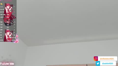 Snapshot of miavillalobos_ chatting on March 5, 1:17 pm Mia Villalobos online show from March 5, 1:17 pm