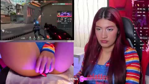 mia online show from October 25, 3:40 pm