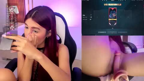 mia online show from January 15, 9:07 pm