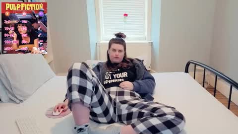 Mia  online show from April 15, 9:38 am