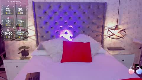 Mia winx  online show from March 5, 10:21 pm