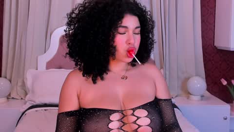 Mia online show from January 24, 1:24 am