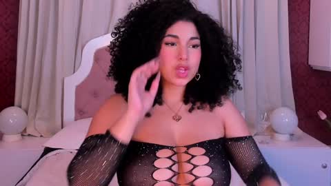 Mia online show from January 24, 4:27 am