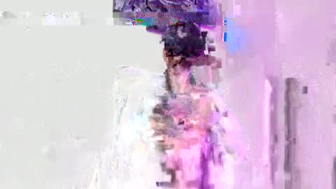 MiaIron online show from March 28, 1:11 pm