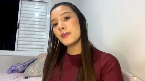 Kristel online show from March 28, 11:26 pm