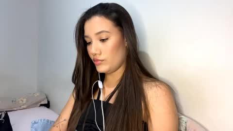 Kristel online show from March 31, 11:49 pm