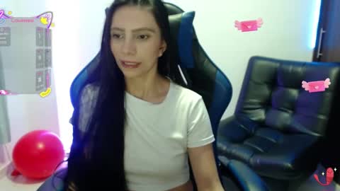 Micaela online show from December 5, 1:14 am