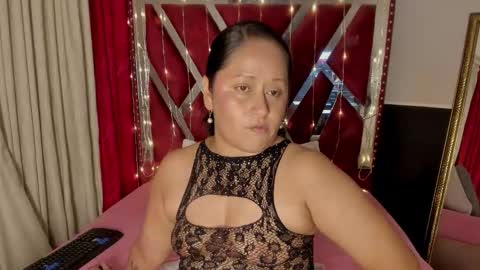 Snapshot of micaelahott_ chatting on February 4, 3:23 am micaelahott_ online show from February 4, 3:23 am