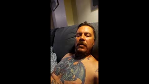 micahhill79 online show from May 17, 8:34 am
