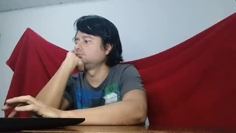 micarranox online show from September 26, 12:47 am