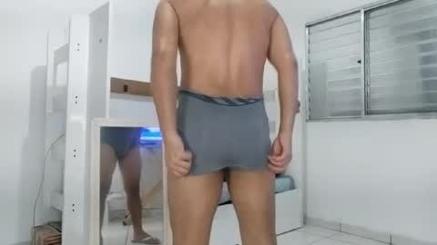 micarranox online show from October 3, 2:08 am