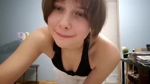 Luna online show from October 6, 5:21 pm