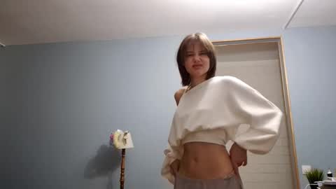 Luna online show from October 8, 4:26 pm