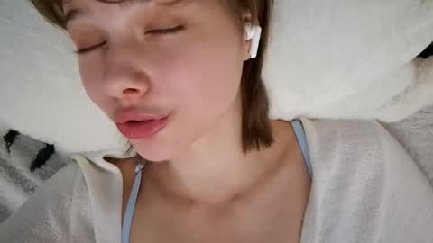 Luna online show from October 19, 3:23 pm