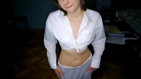 Luna online show from October 31, 4:30 pm