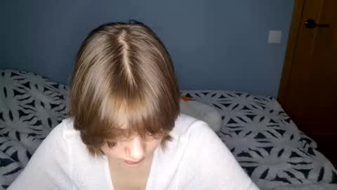 Luna online show from November 6, 1:23 pm