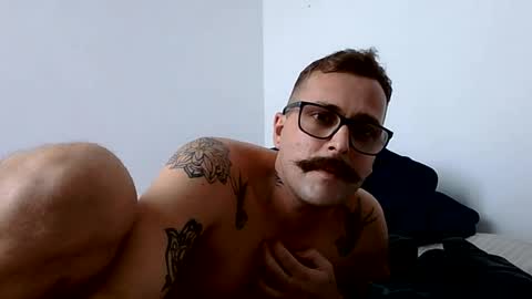 MILO MIAMI online show from July 12, 2:41 pm