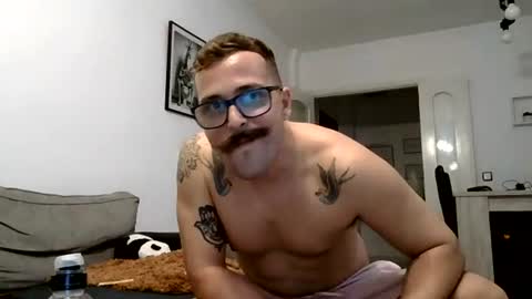 MILO MIAMI online show from July 13, 11:51 pm